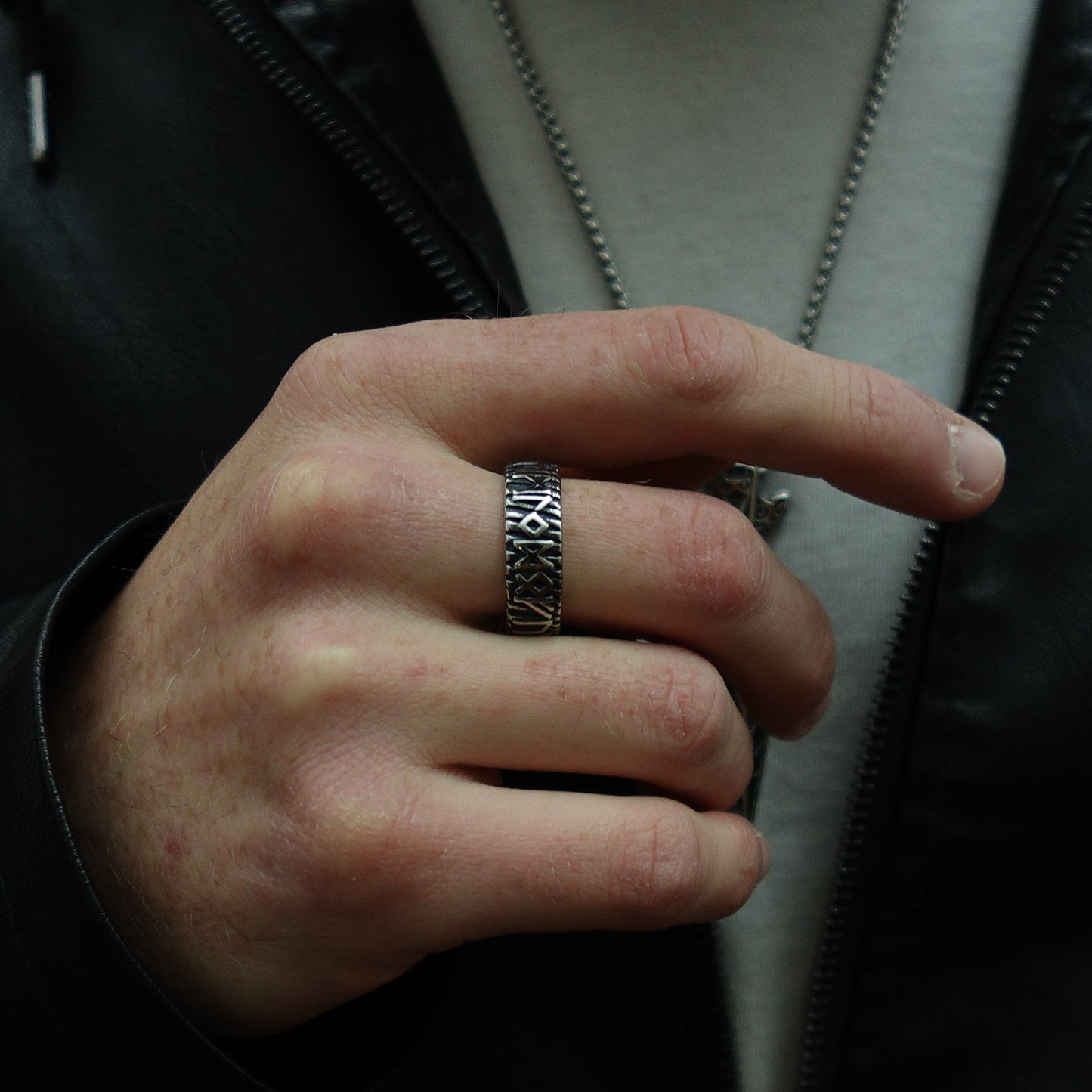 Anillo Draupnir