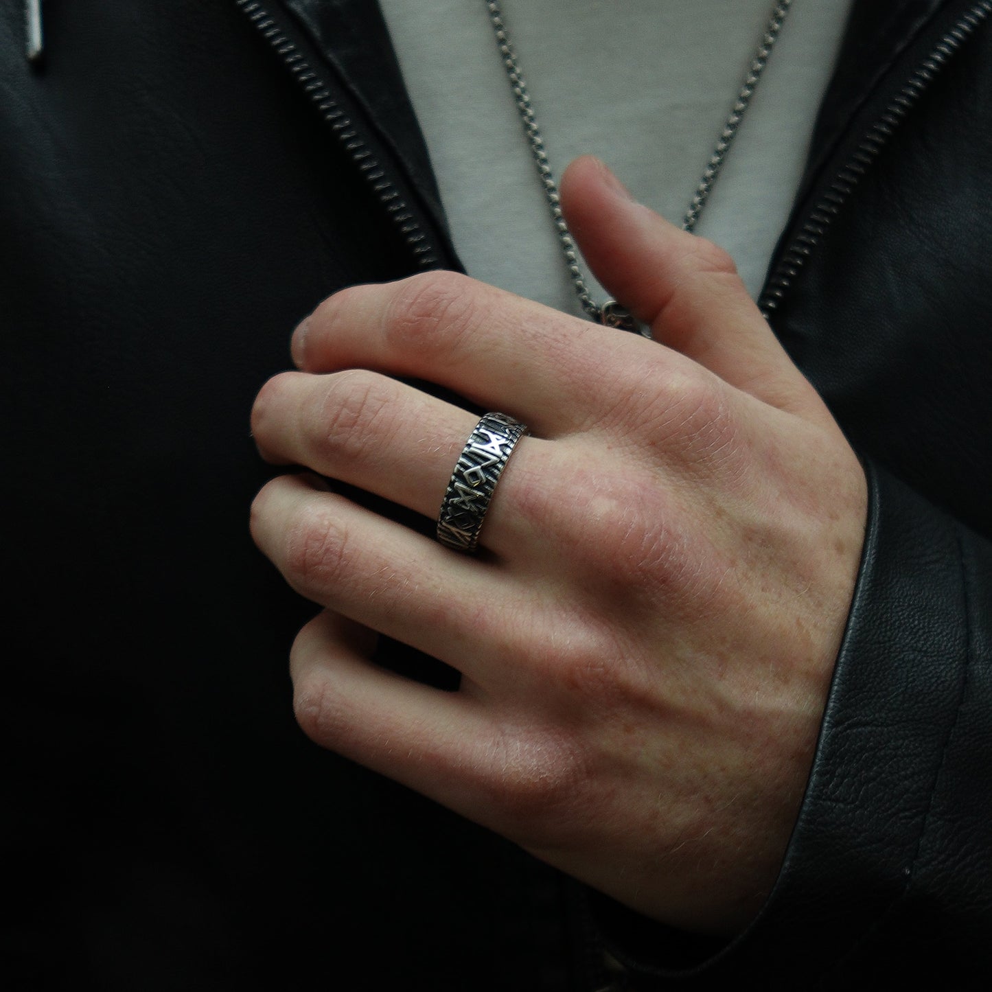 Anillo Draupnir