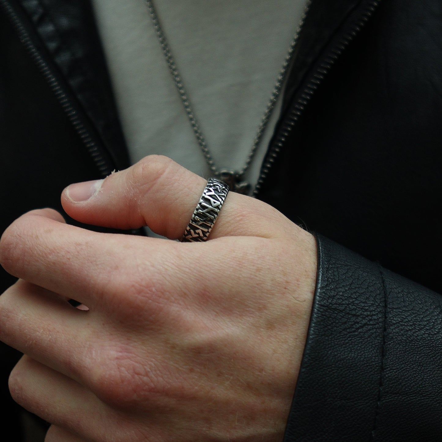 Anillo Draupnir