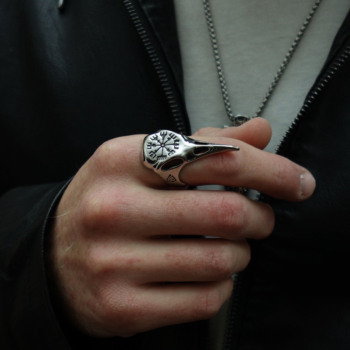 Anillo Odin