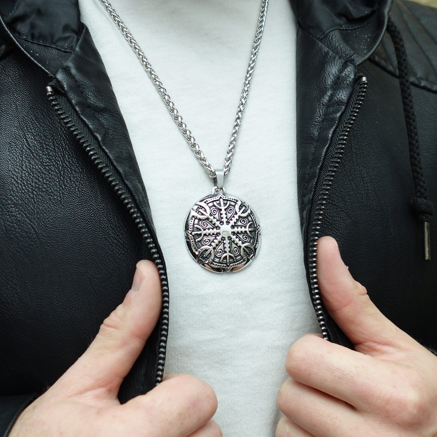 Collar Floki