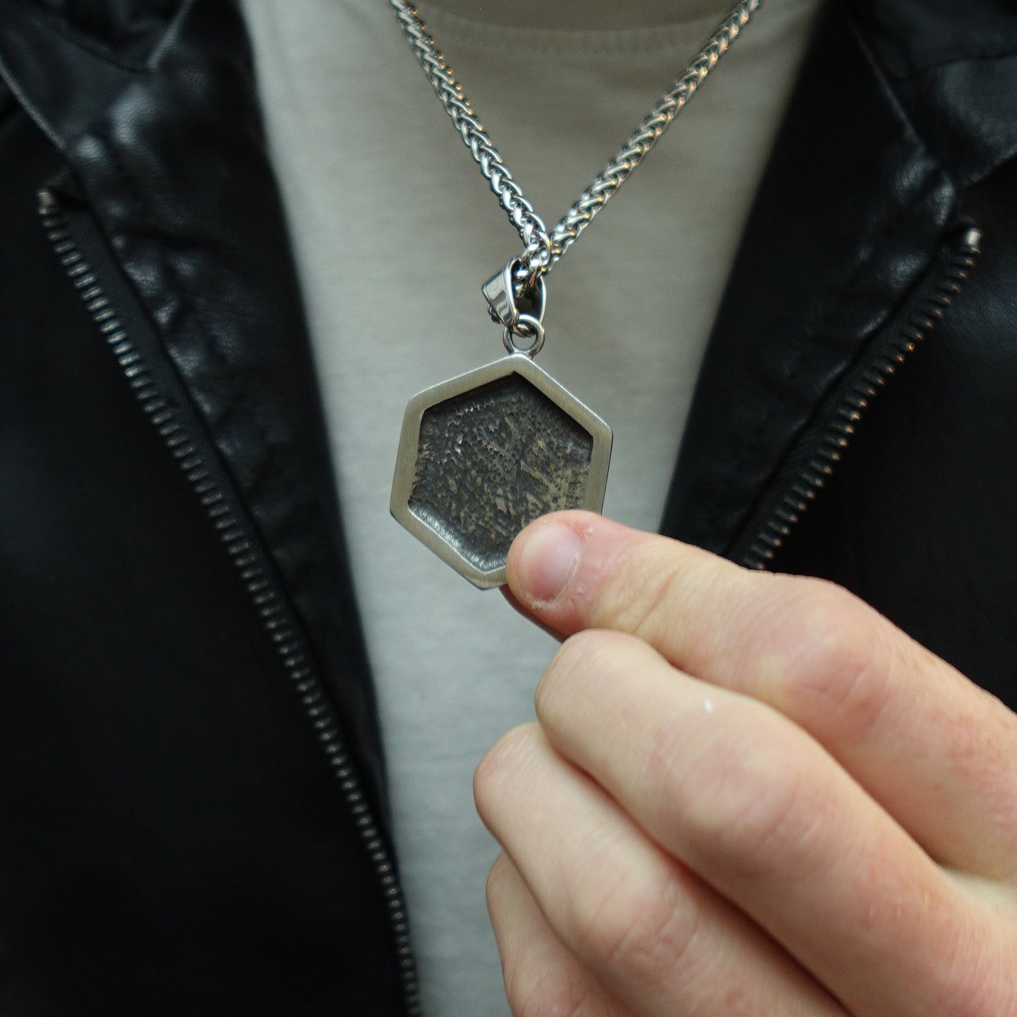 Collar Vegvisir