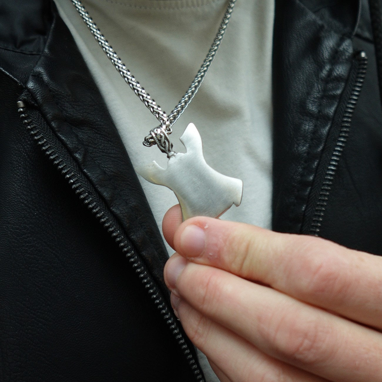 Collar Padre de Dioses