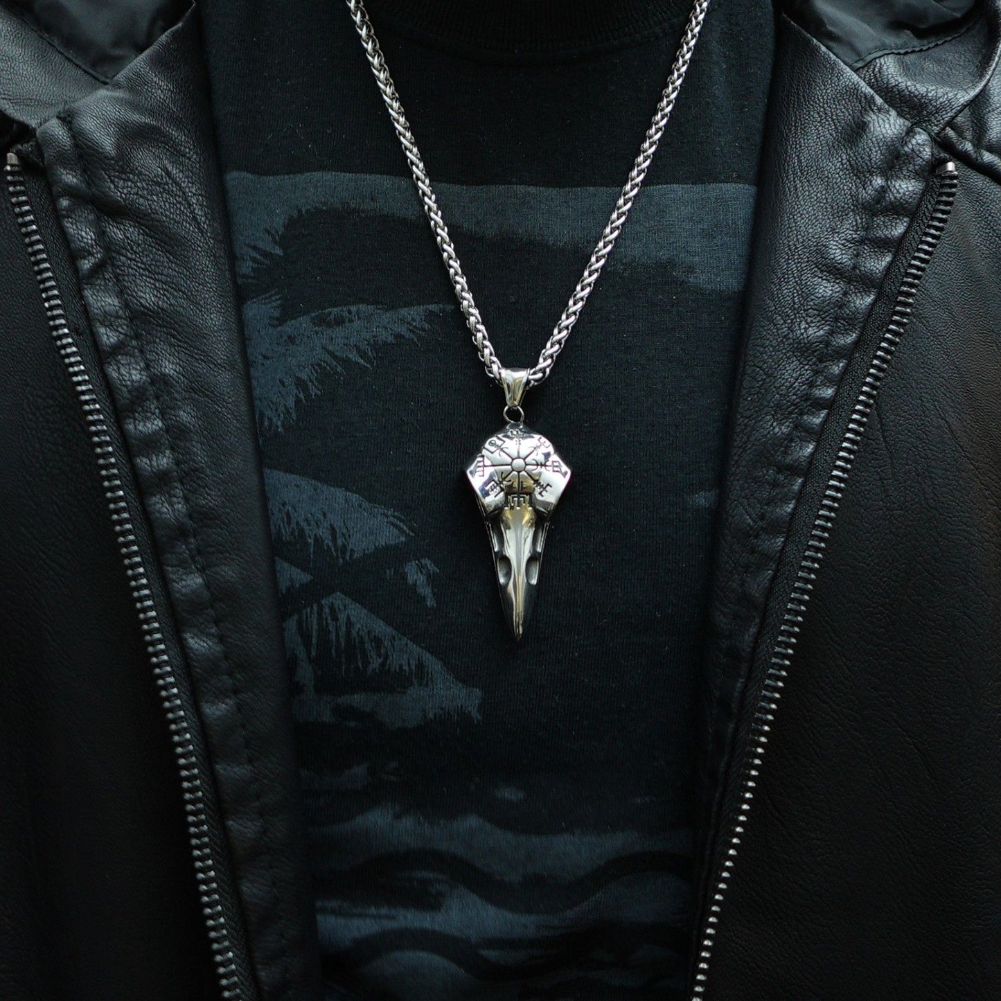 Collar Odin
