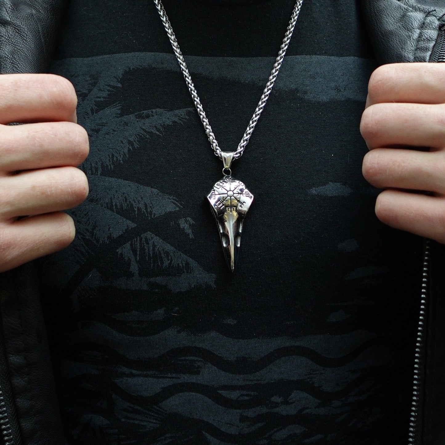 Collar Odin
