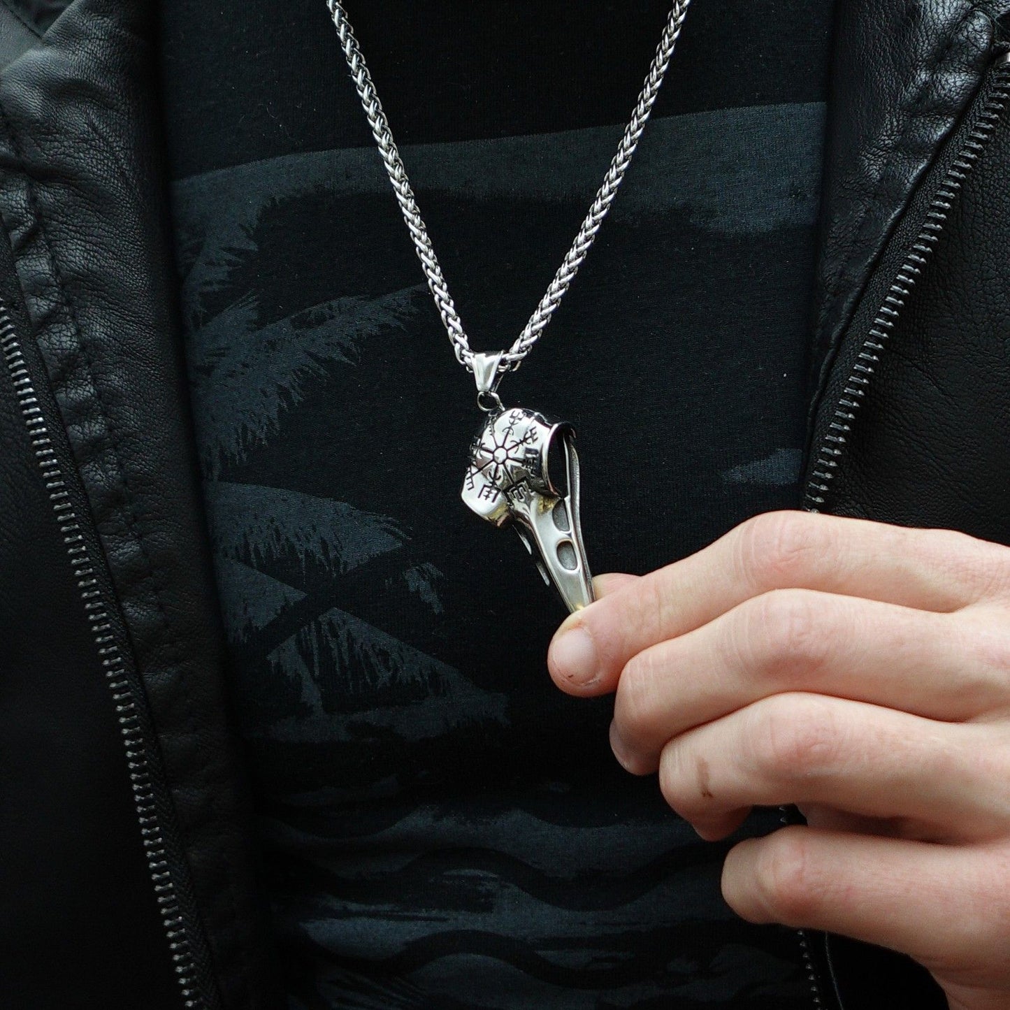 Collar Odin
