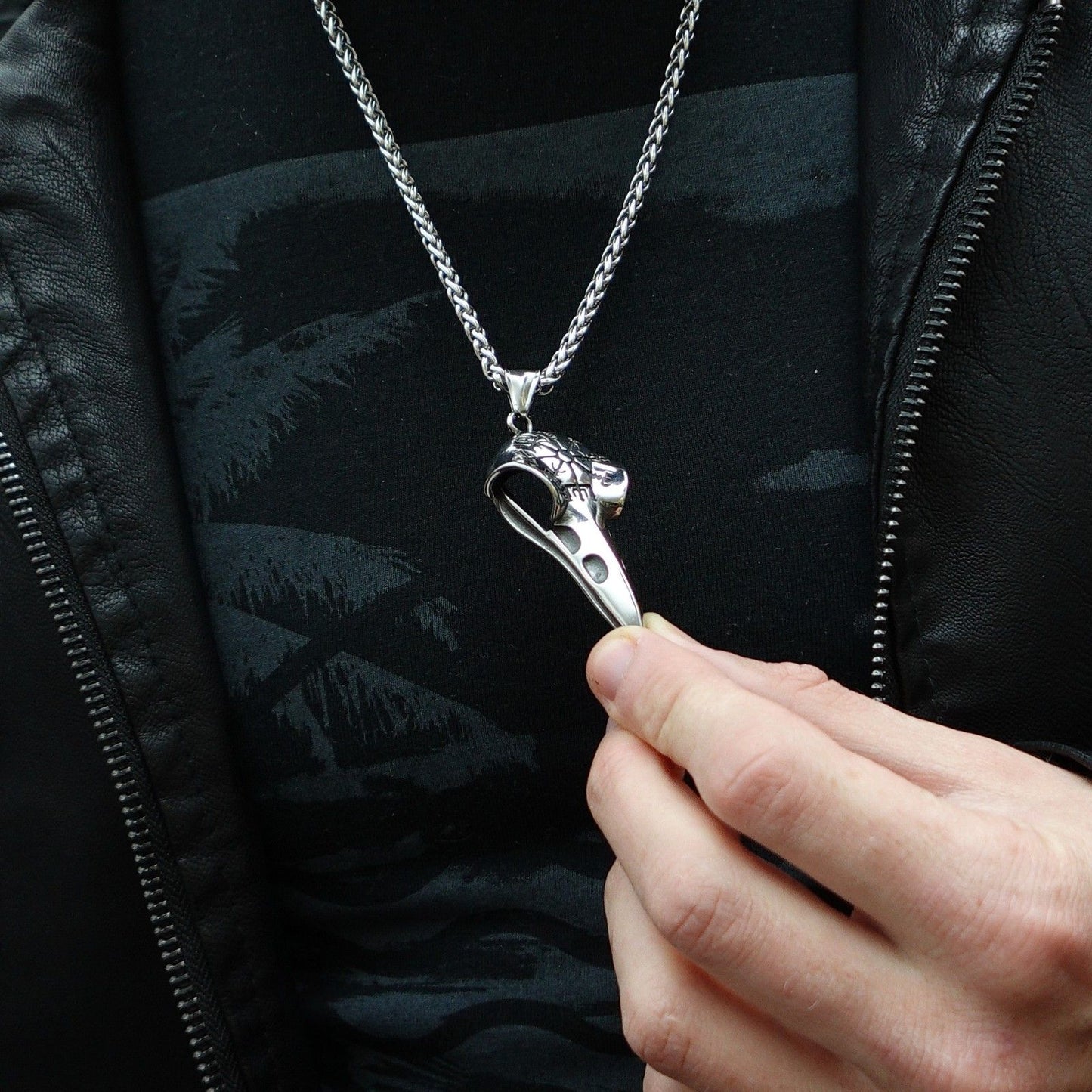 Collar Odin