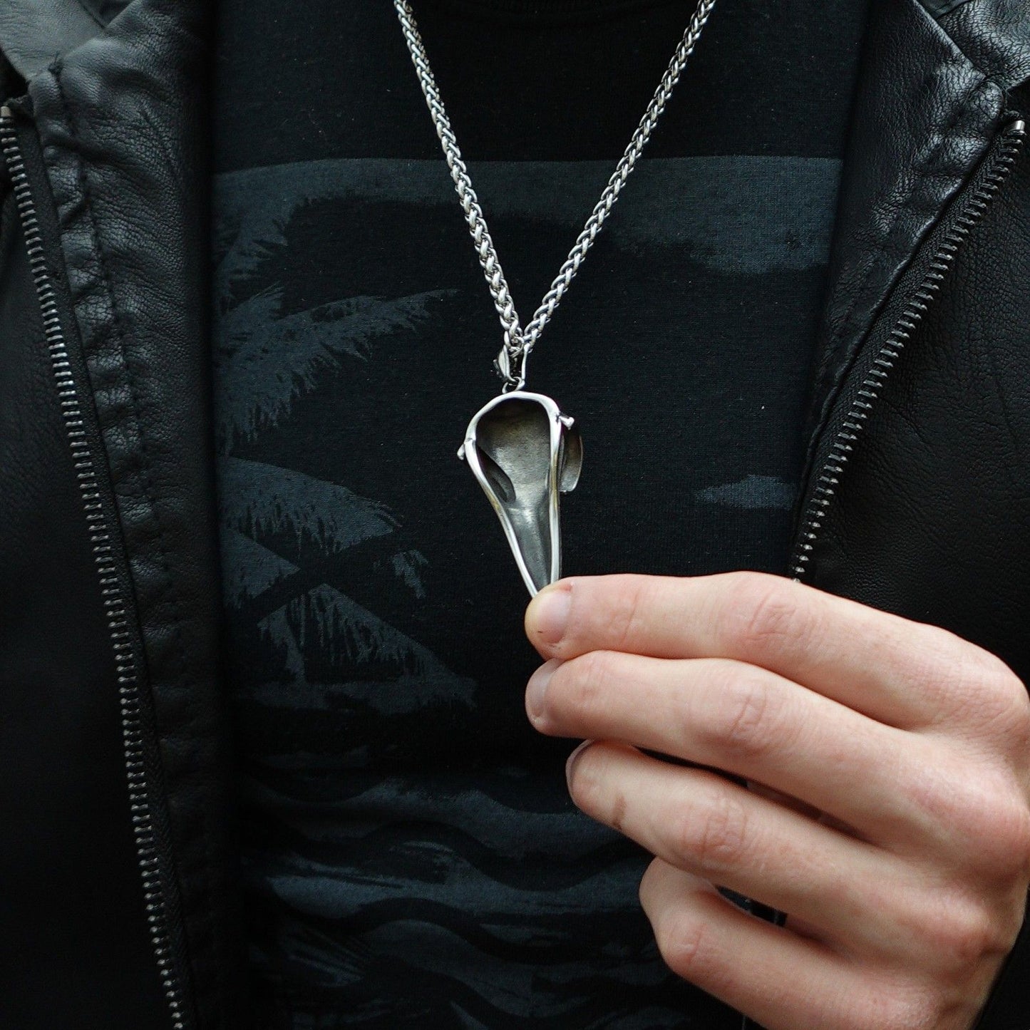 Collar Odin