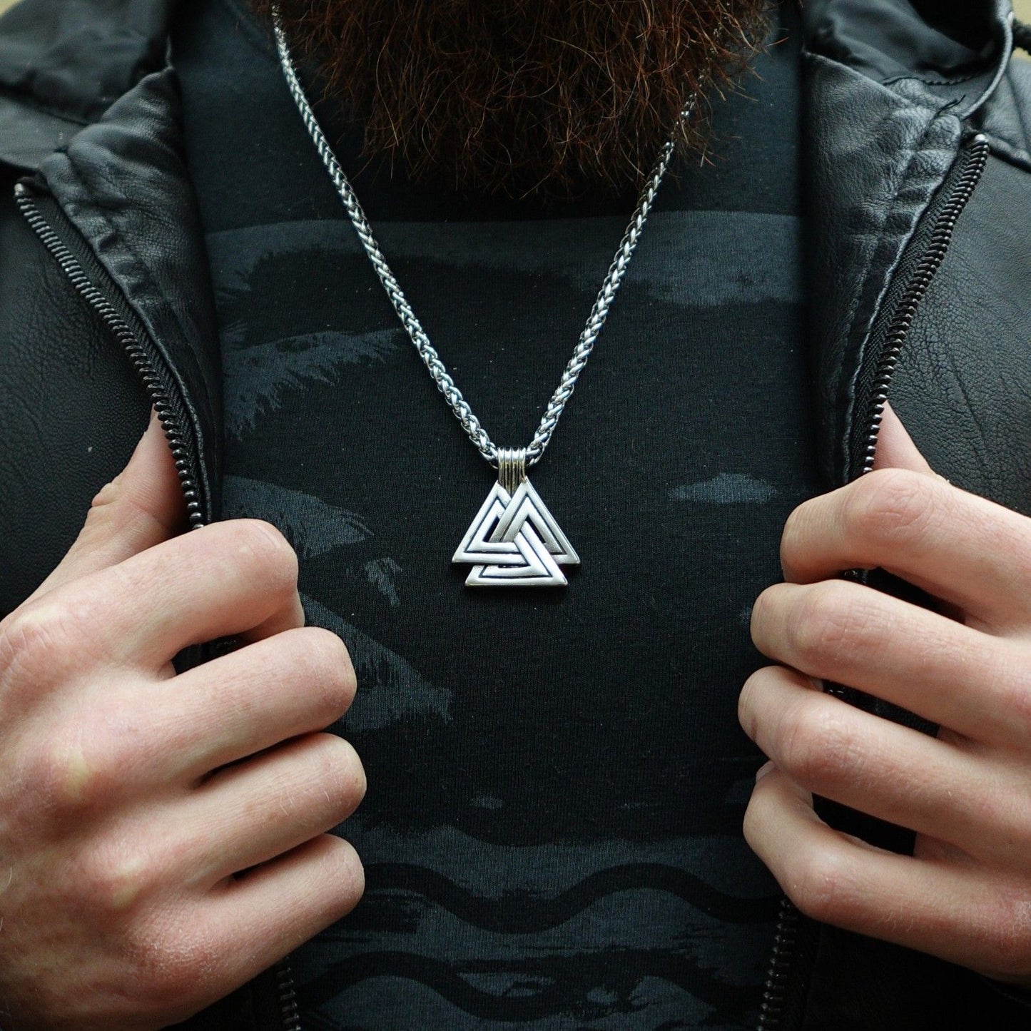 Collar Antepasados