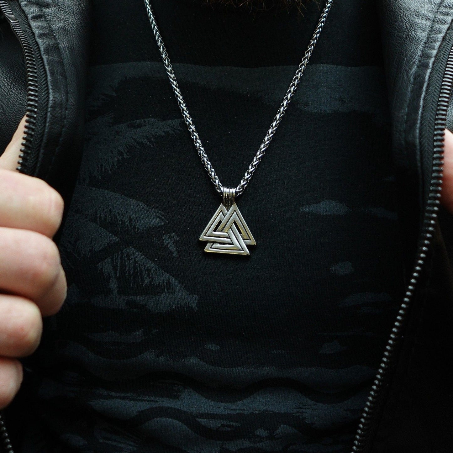 Collar Antepasados