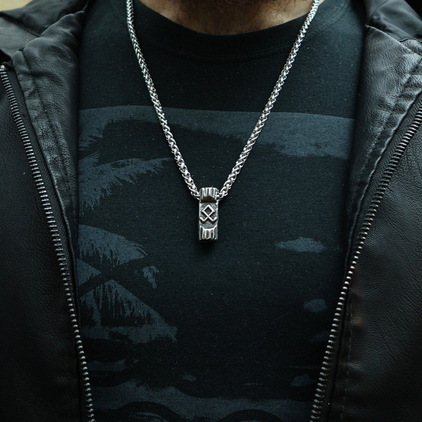 Collar Legado Familiar