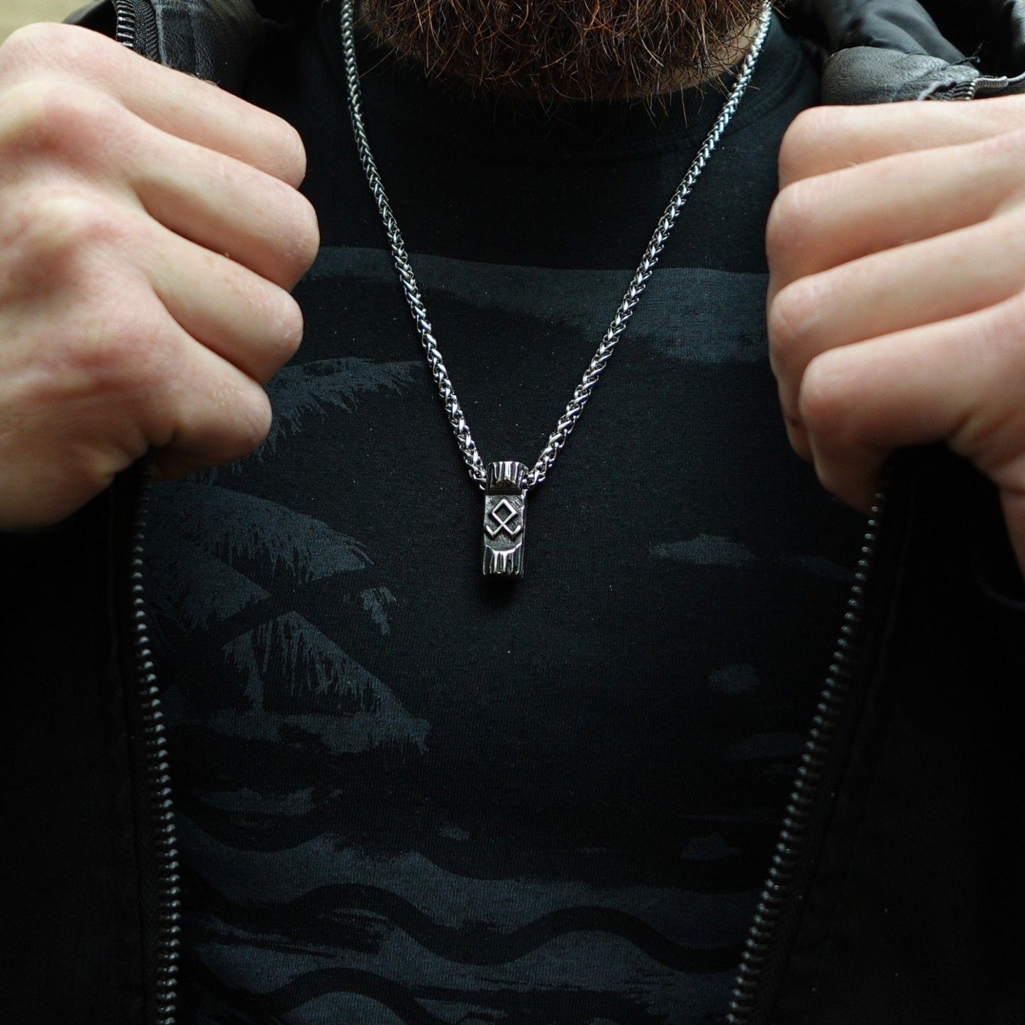 Collar Legado Familiar