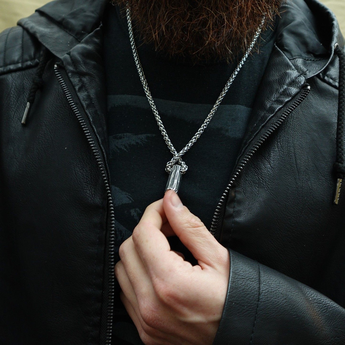 Collar Legado Familiar