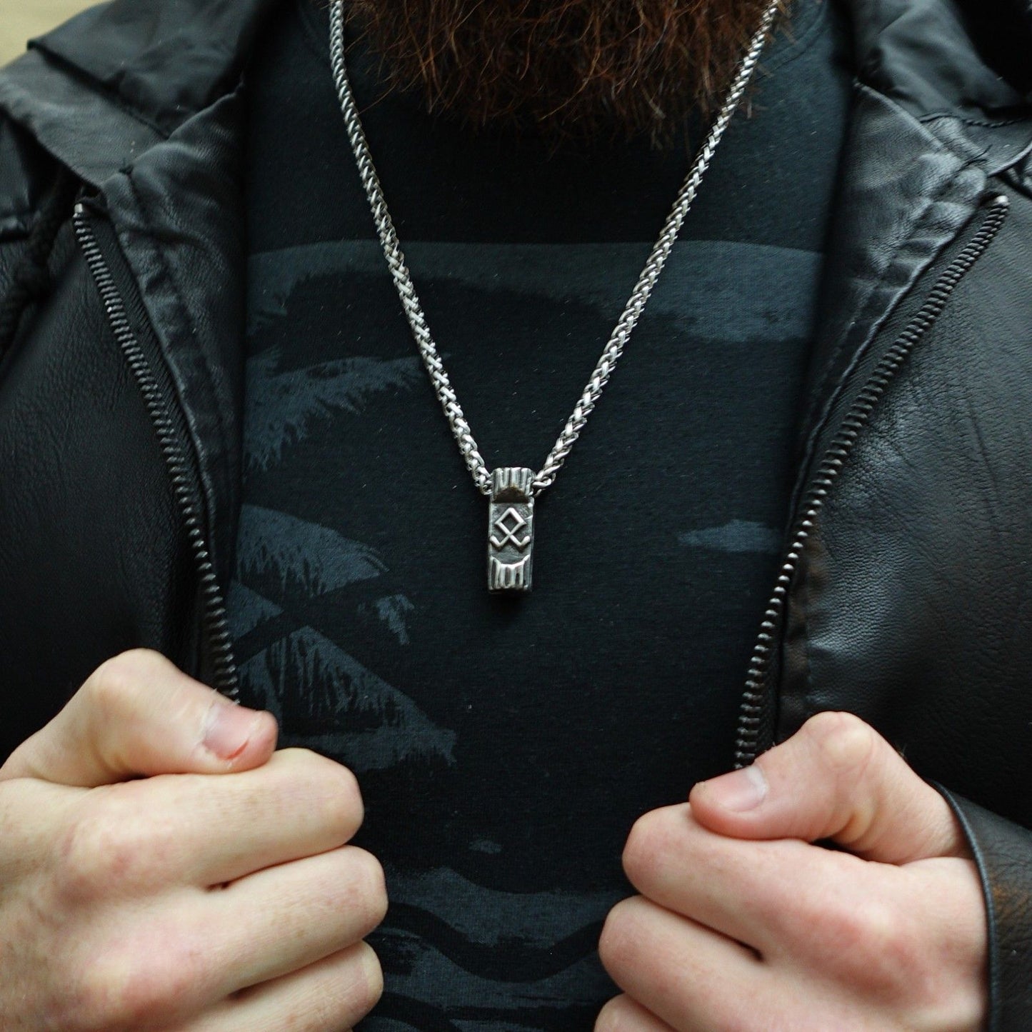 Collar Legado Familiar