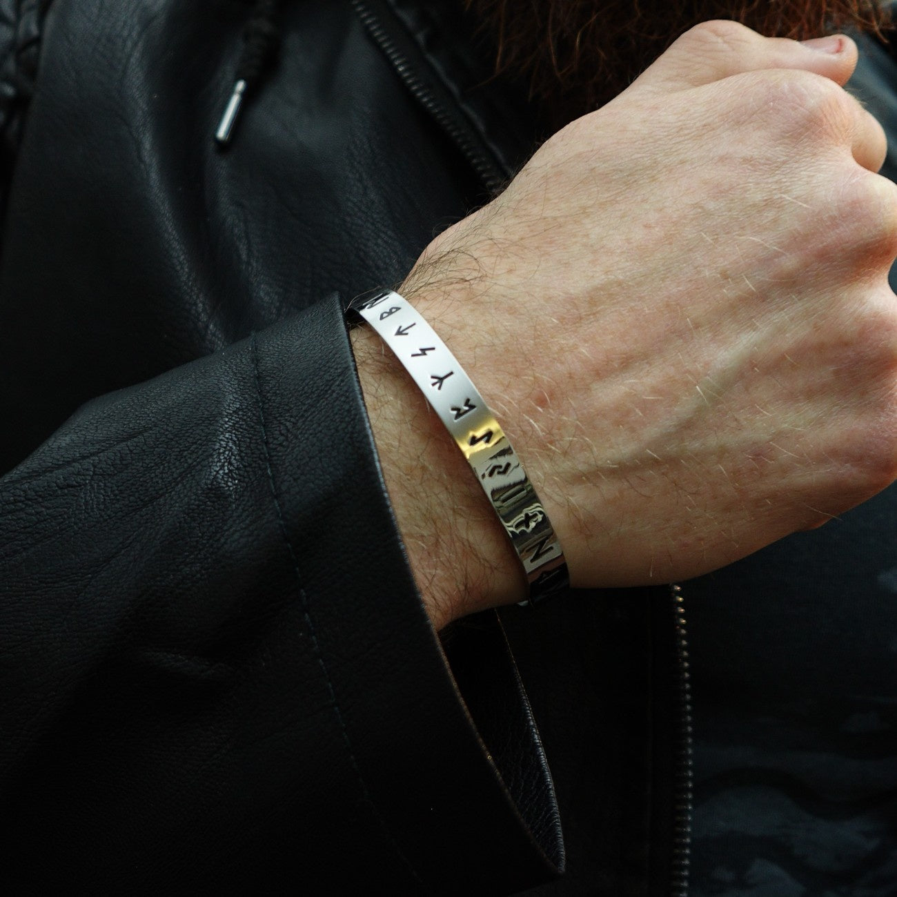 Pulsera Valhalla II