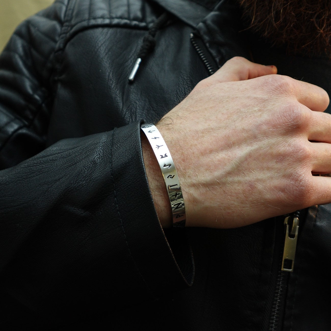 Pulsera Valhalla II