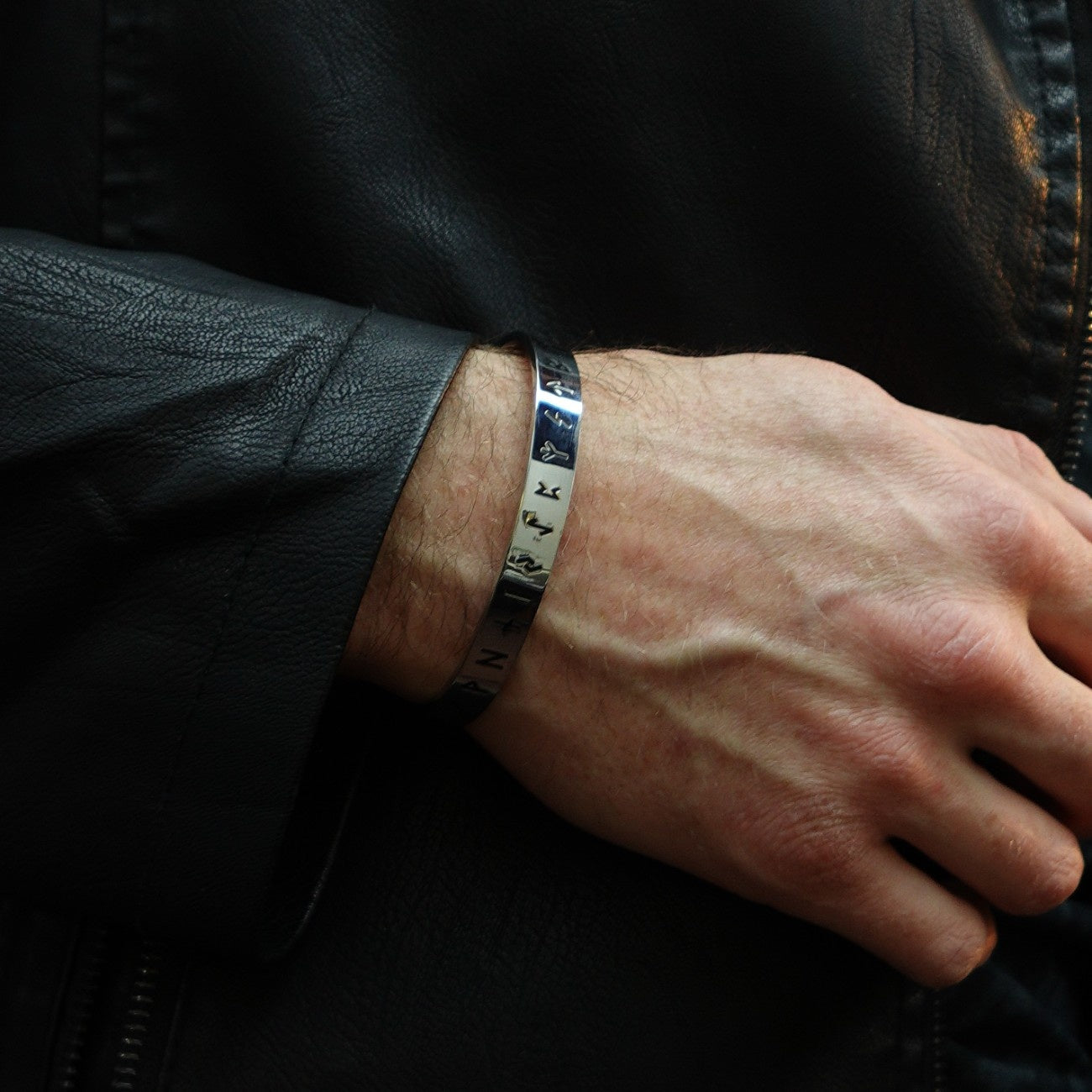 Pulsera Valhalla II