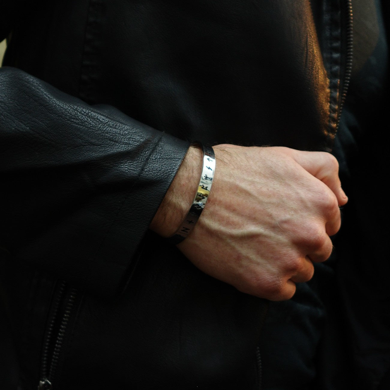 Pulsera Valhalla II