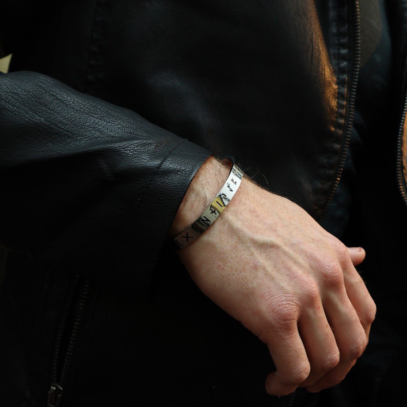 Pulsera Valhalla II