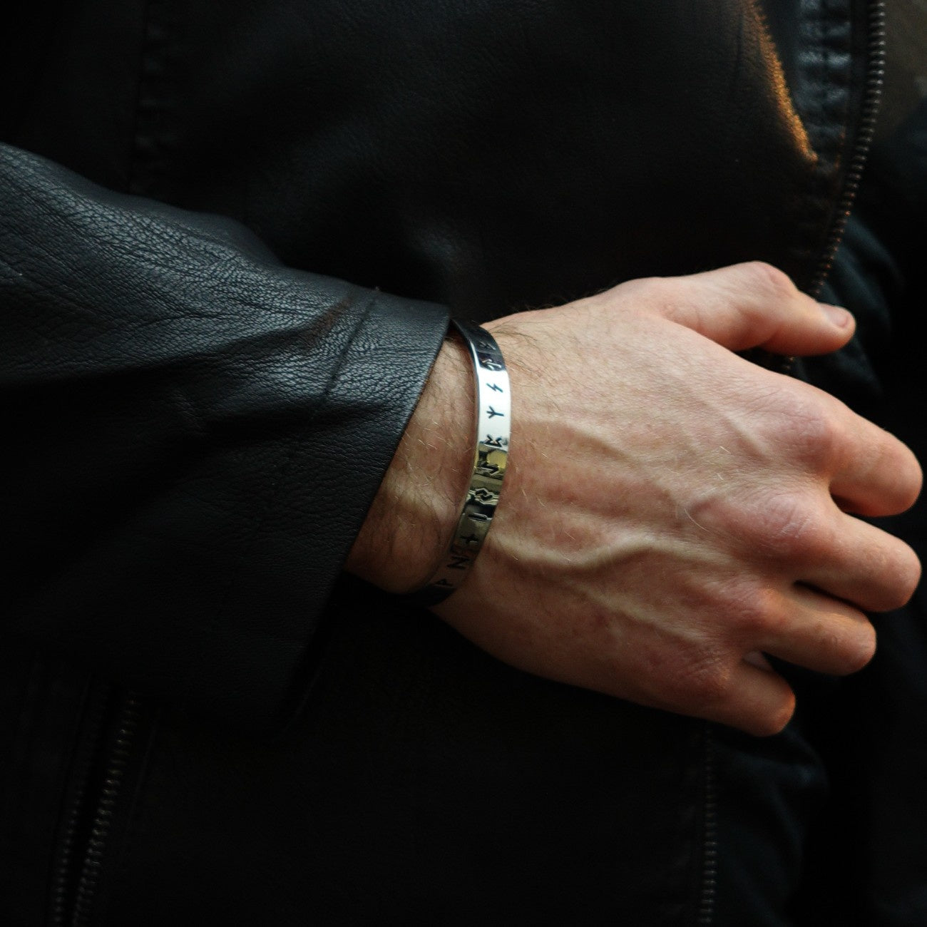 Pulsera Valhalla II