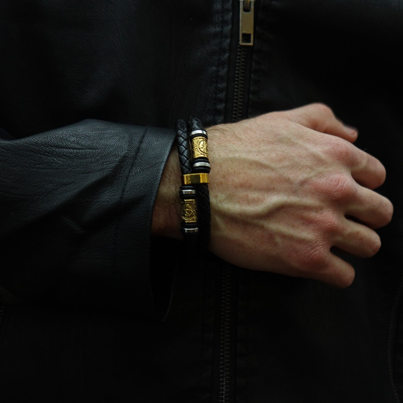 Pulsera Brindis