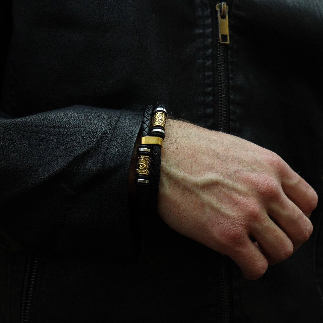 Pulsera Brindis