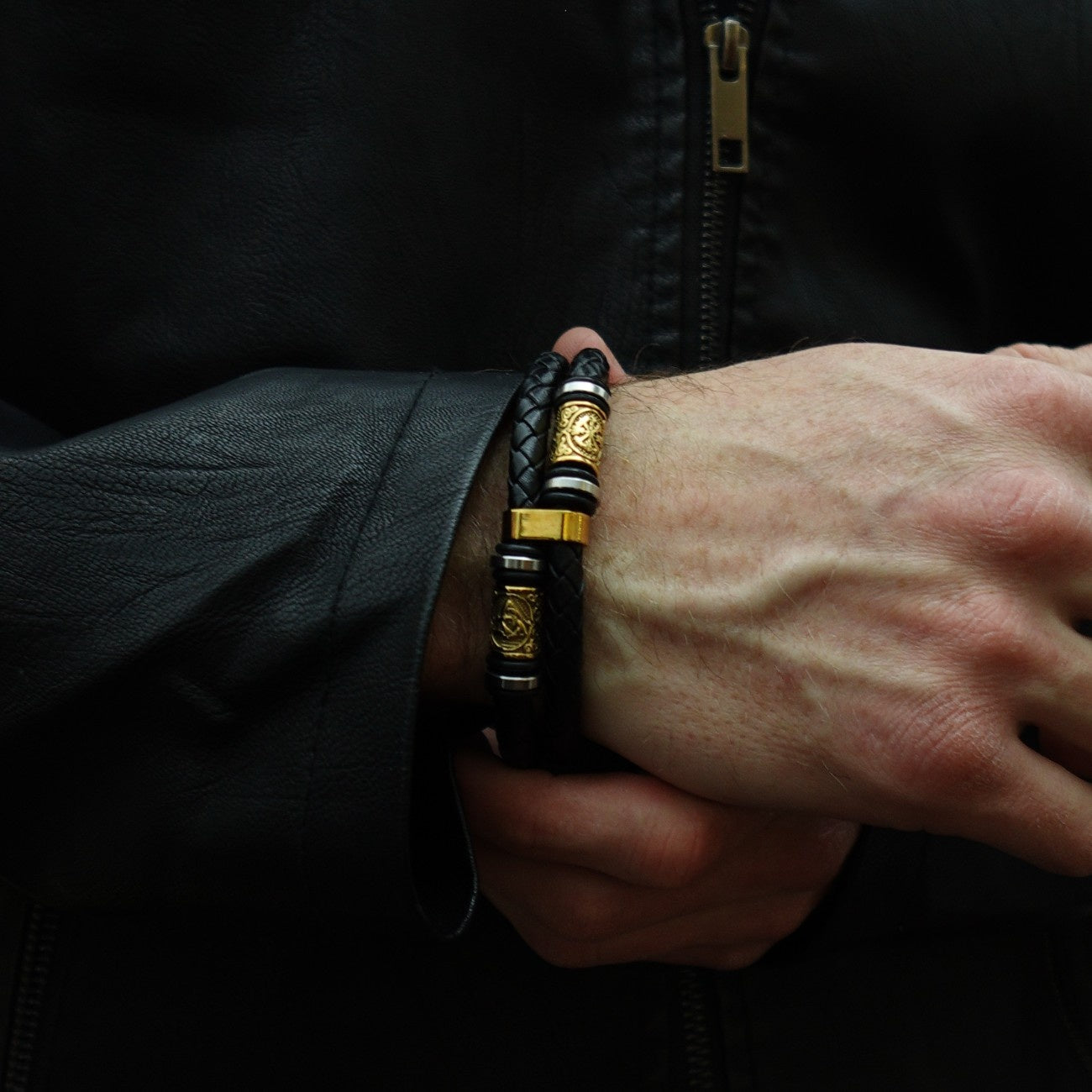 Pulsera Brindis