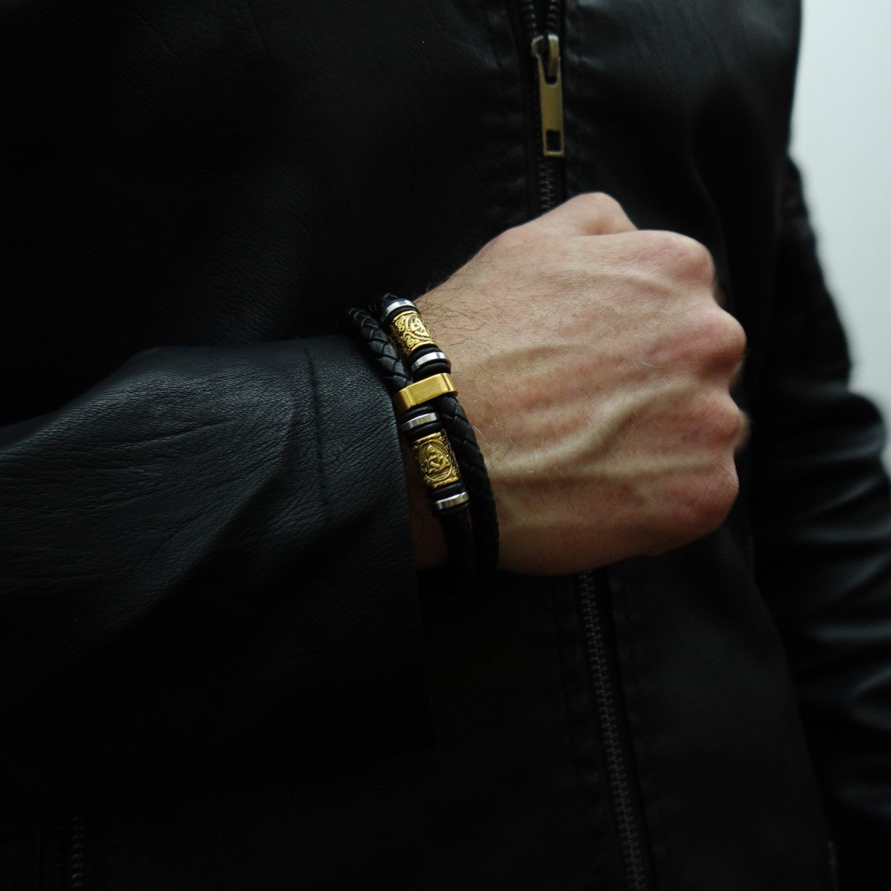 Pulsera Brindis