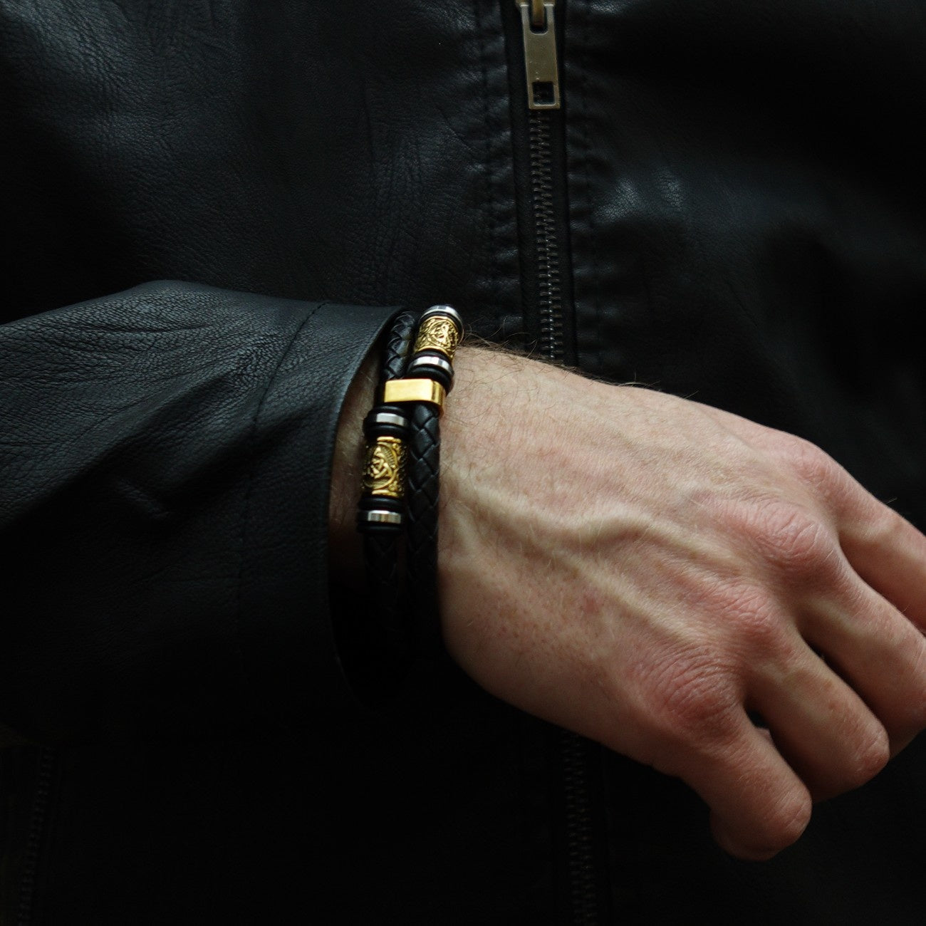 Pulsera Brindis