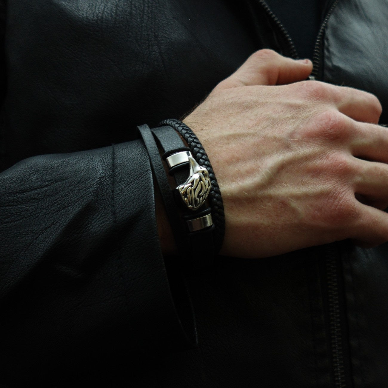 Pulsera Visión Clara