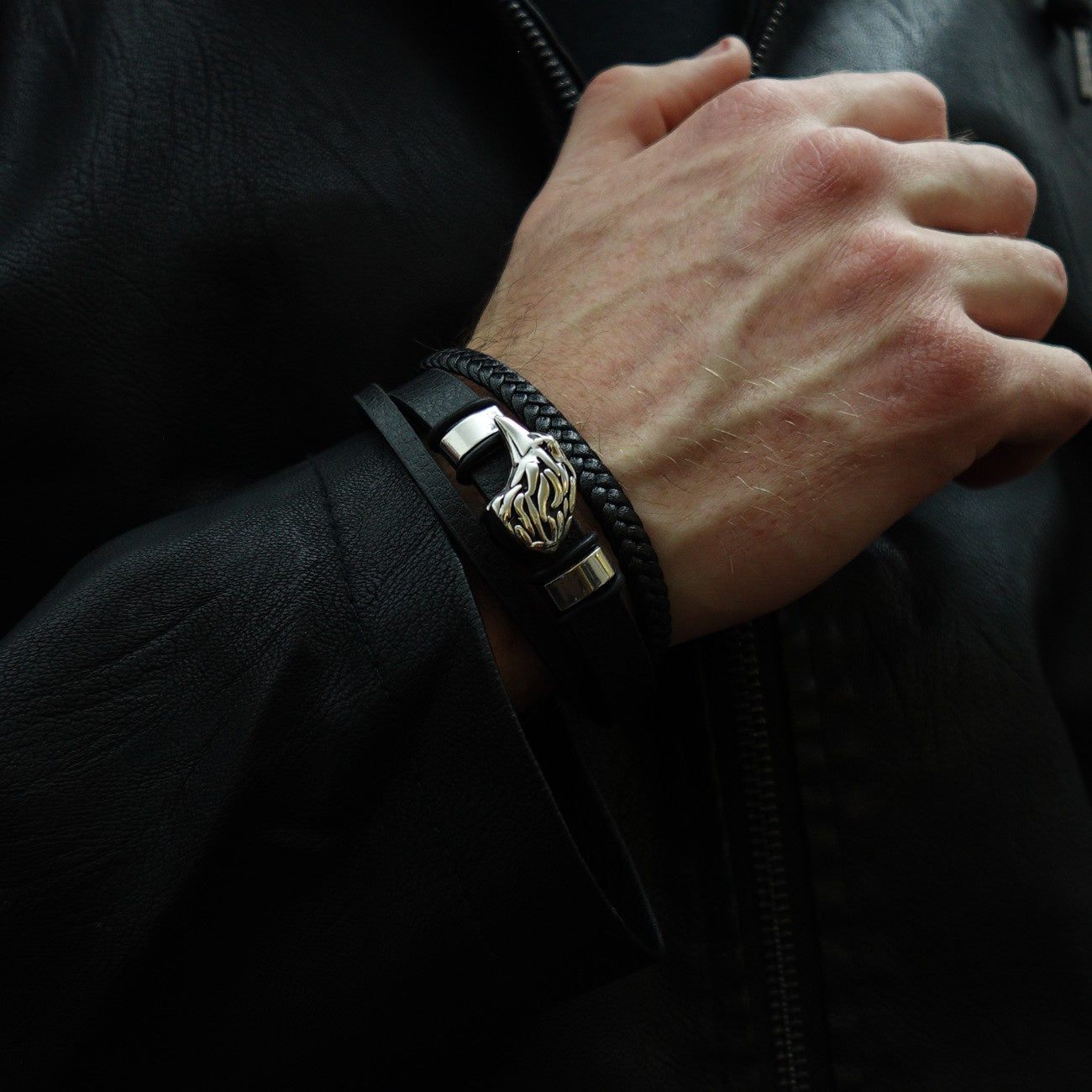Pulsera Visión Clara