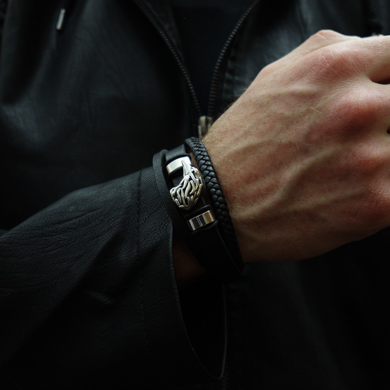 Pulsera Visión Clara