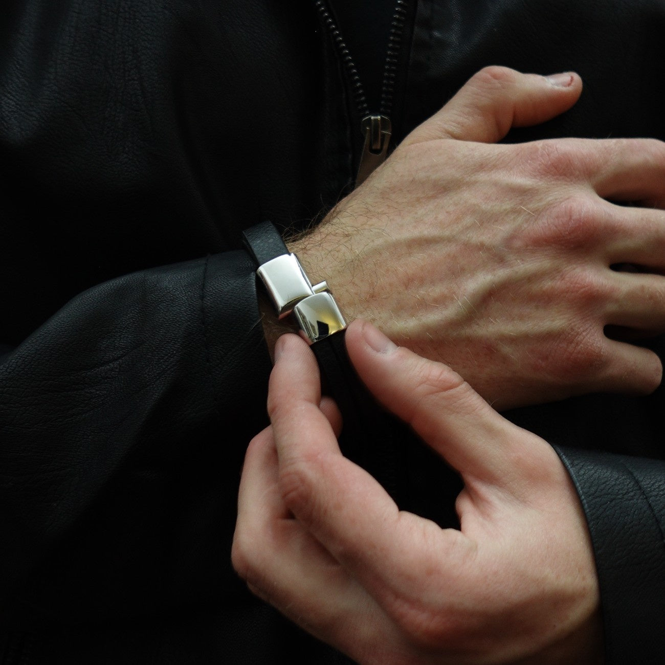 Pulsera Sentido Fijo