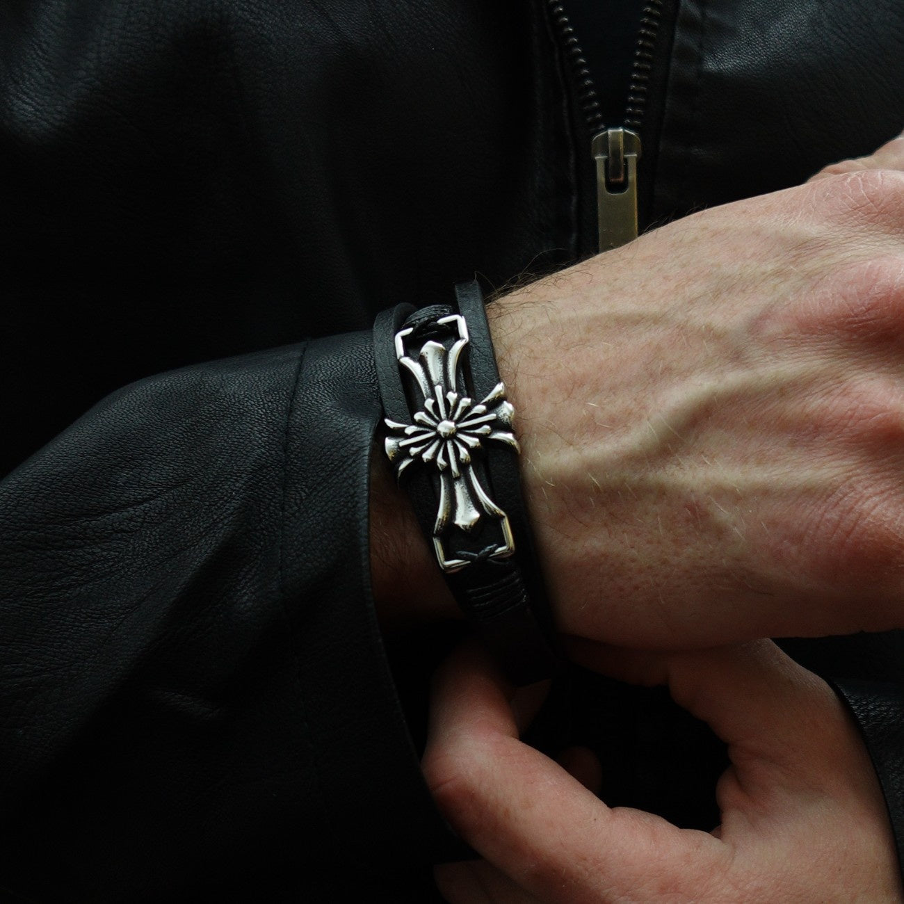 Pulsera Sentido Fijo