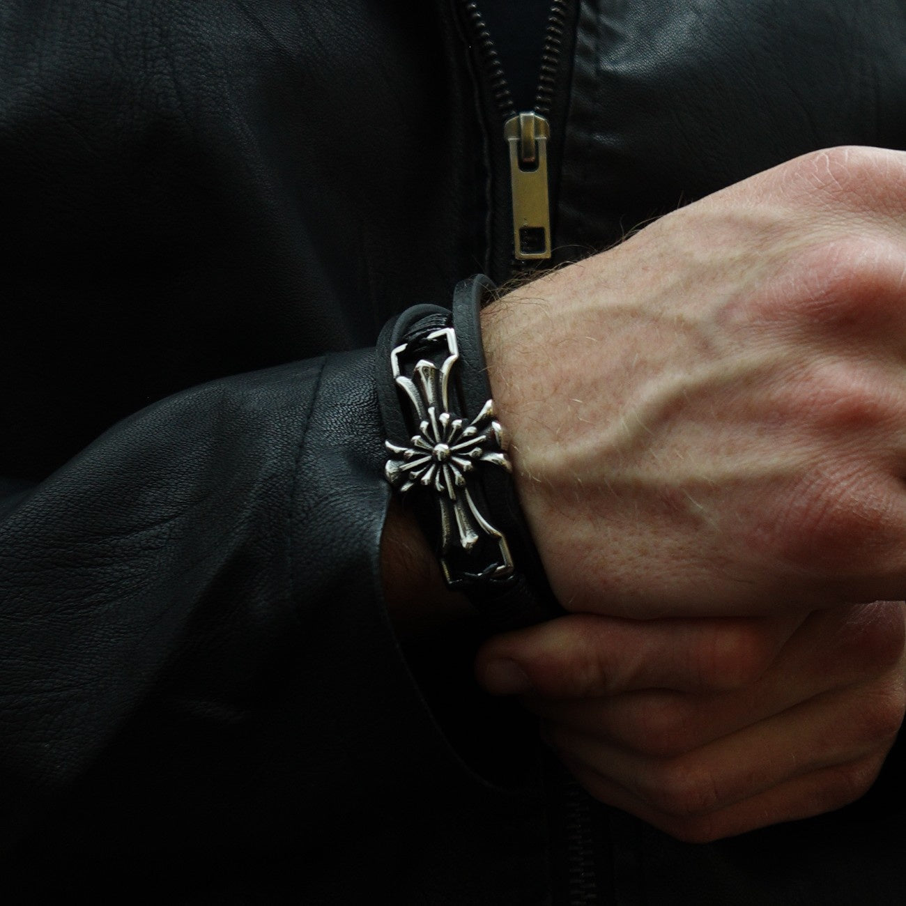 Pulsera Sentido Fijo