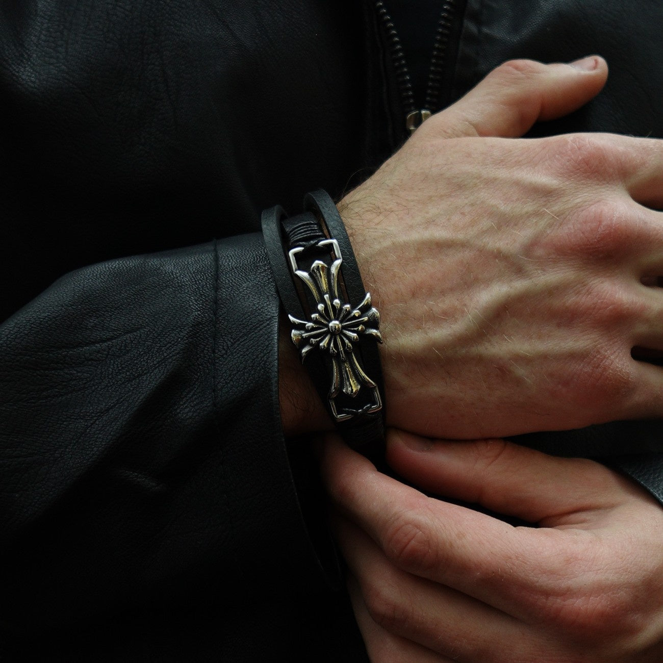 Pulsera Sentido Fijo