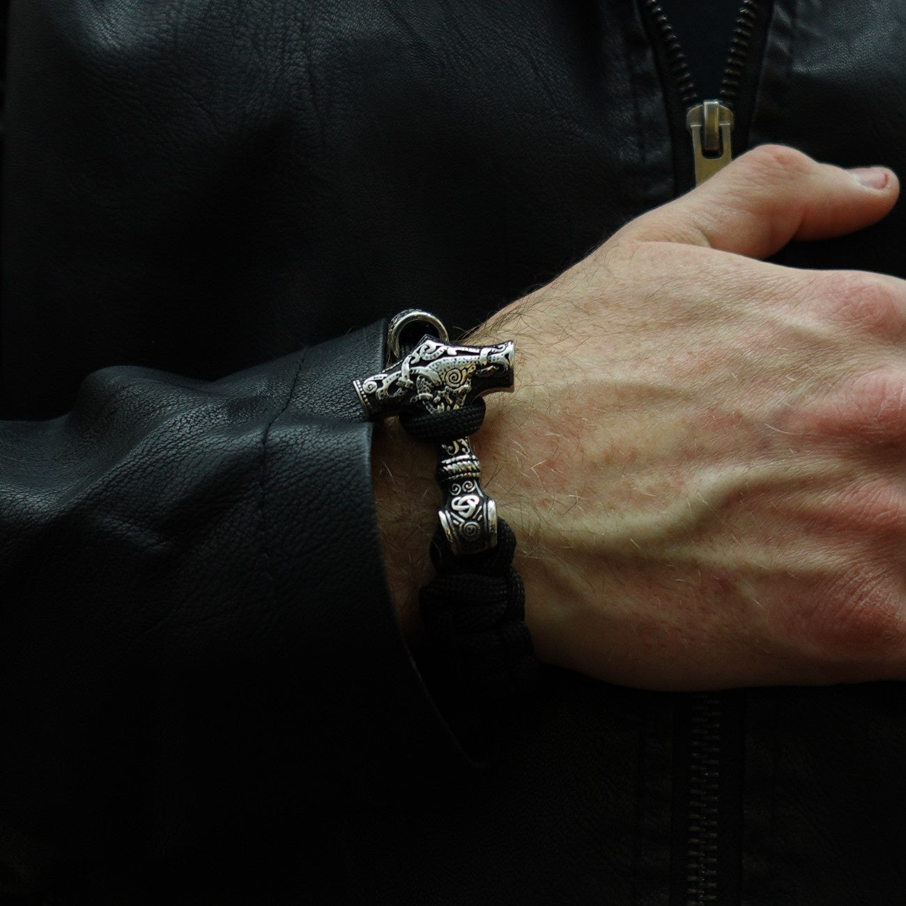 Pulsera Nórdica 151