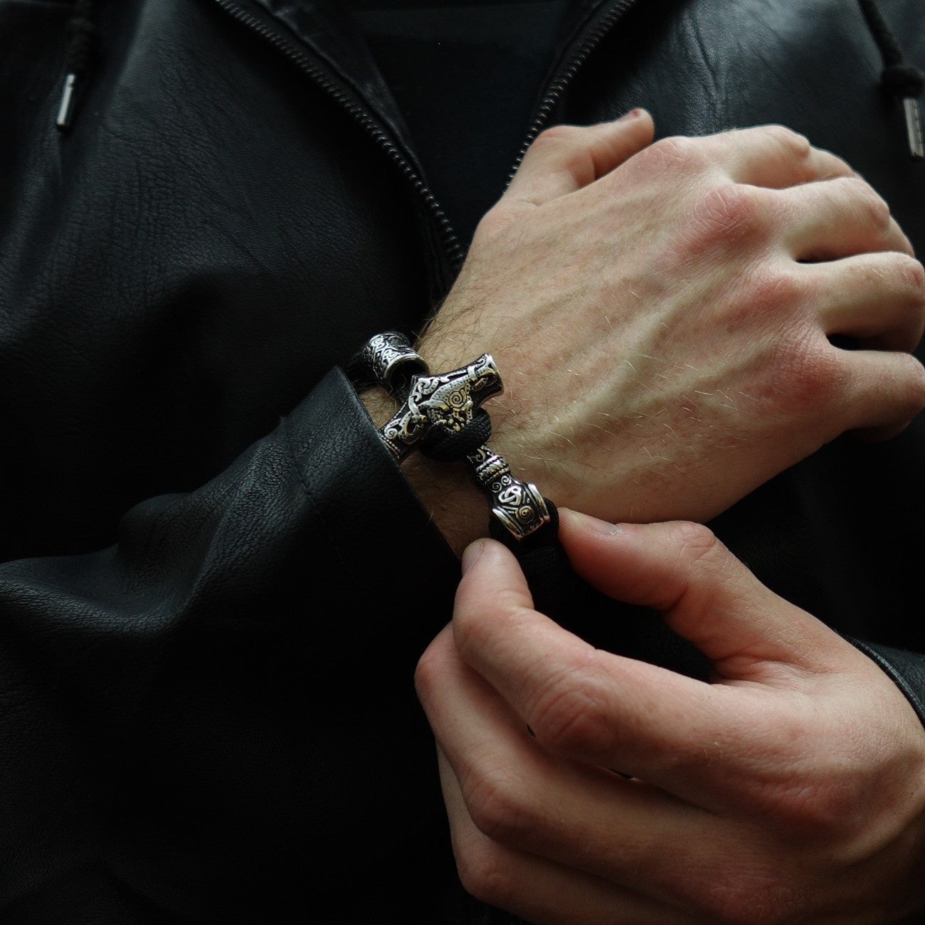 Pulsera Nórdica 151