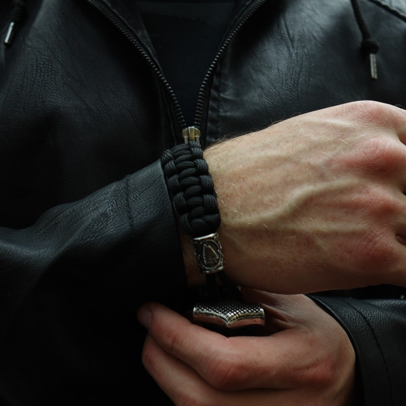 Pulsera Nórdica 151