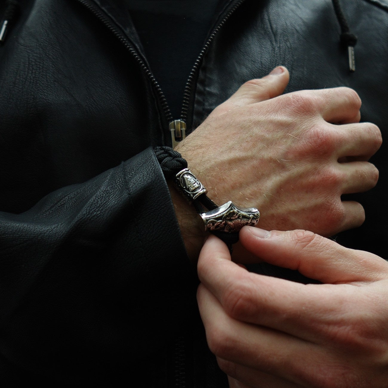 Pulsera Nórdica 151