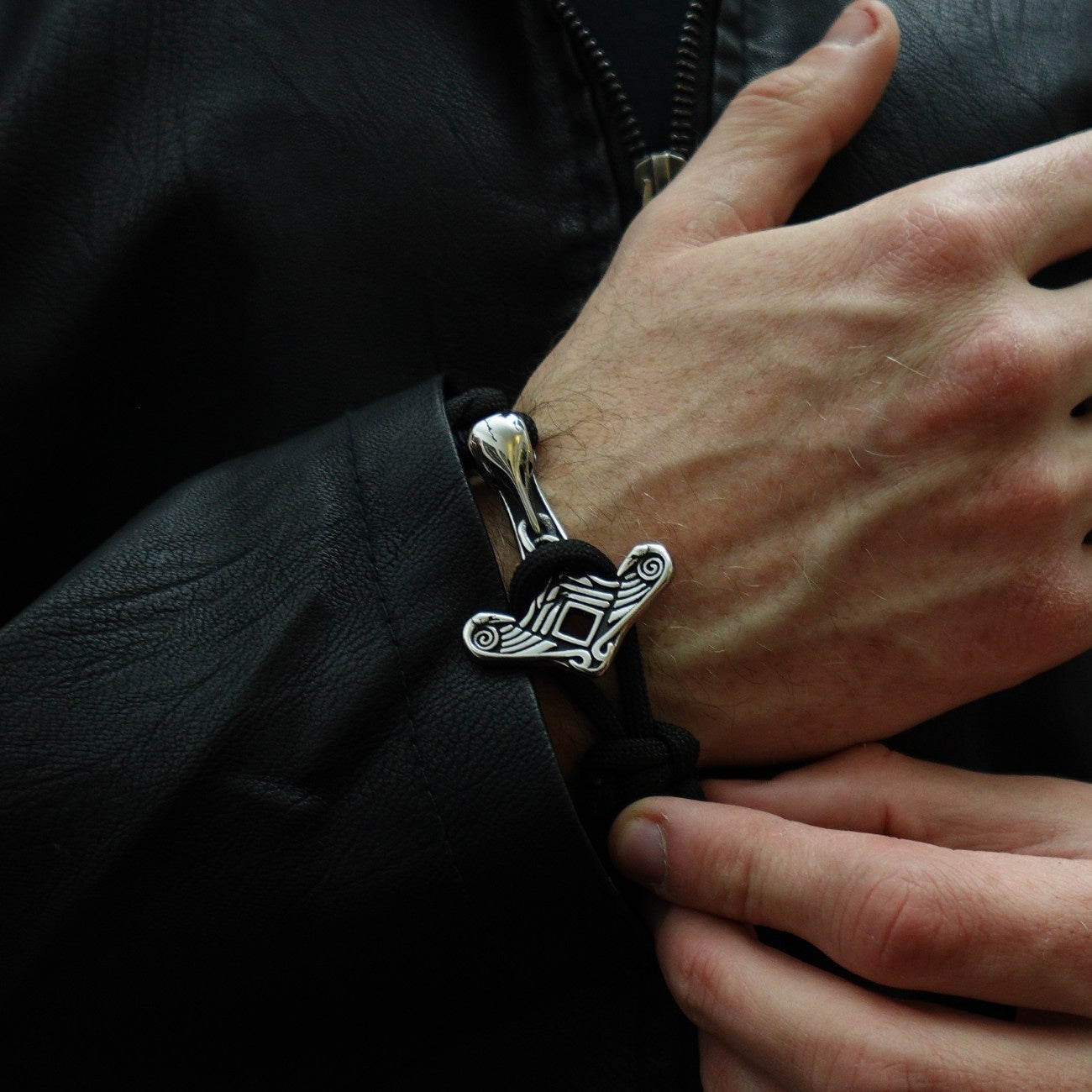 Pulsera Legado de Ragnar III