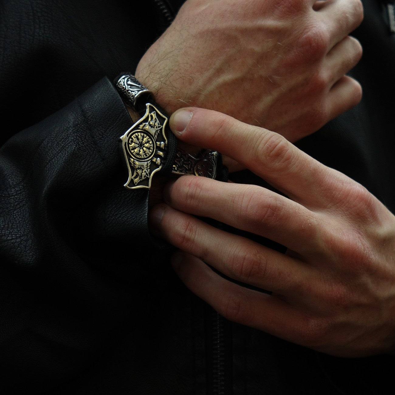 Pulsera Nórdica 201
