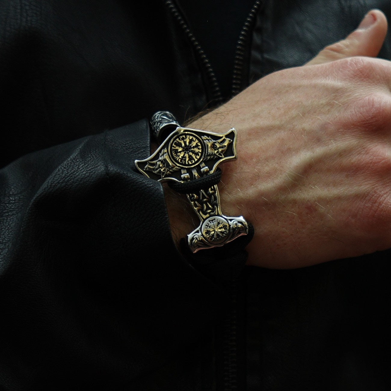 Pulsera Nórdica 201