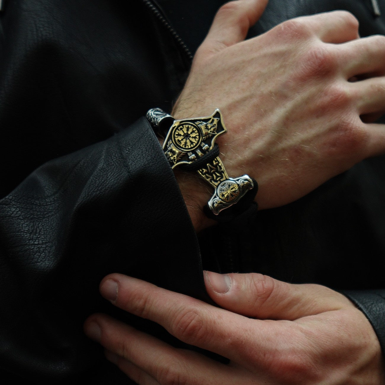 Pulsera Nórdica 201