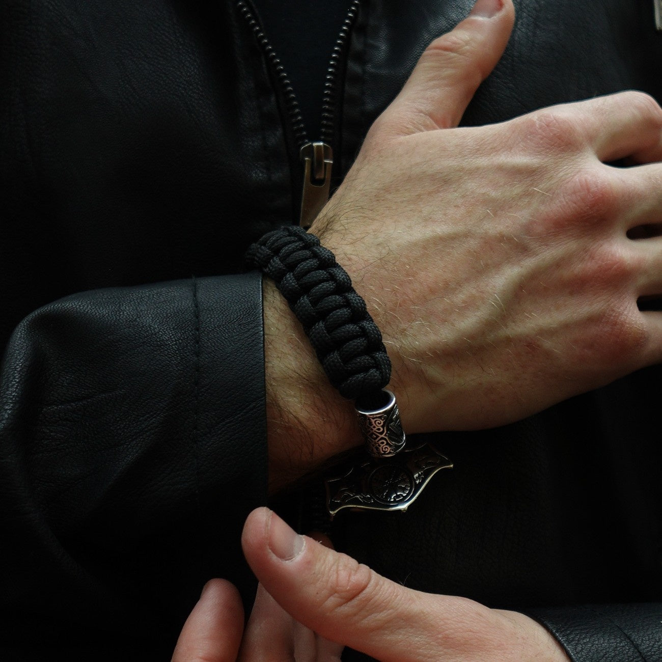 Pulsera Nórdica 201