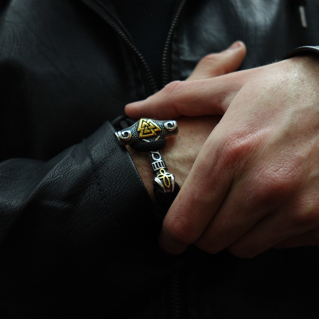 Pulsera Legado de Ragnar