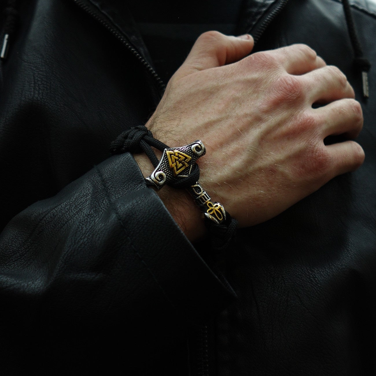 Pulsera Legado de Ragnar