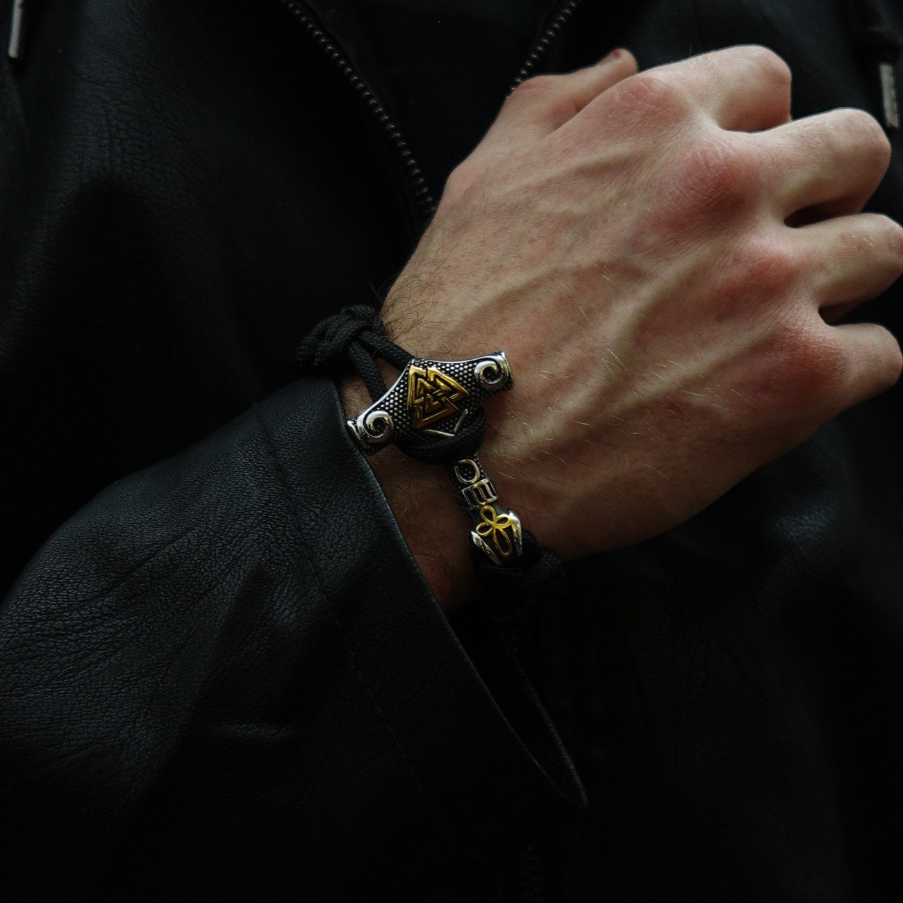 Pulsera Legado de Ragnar