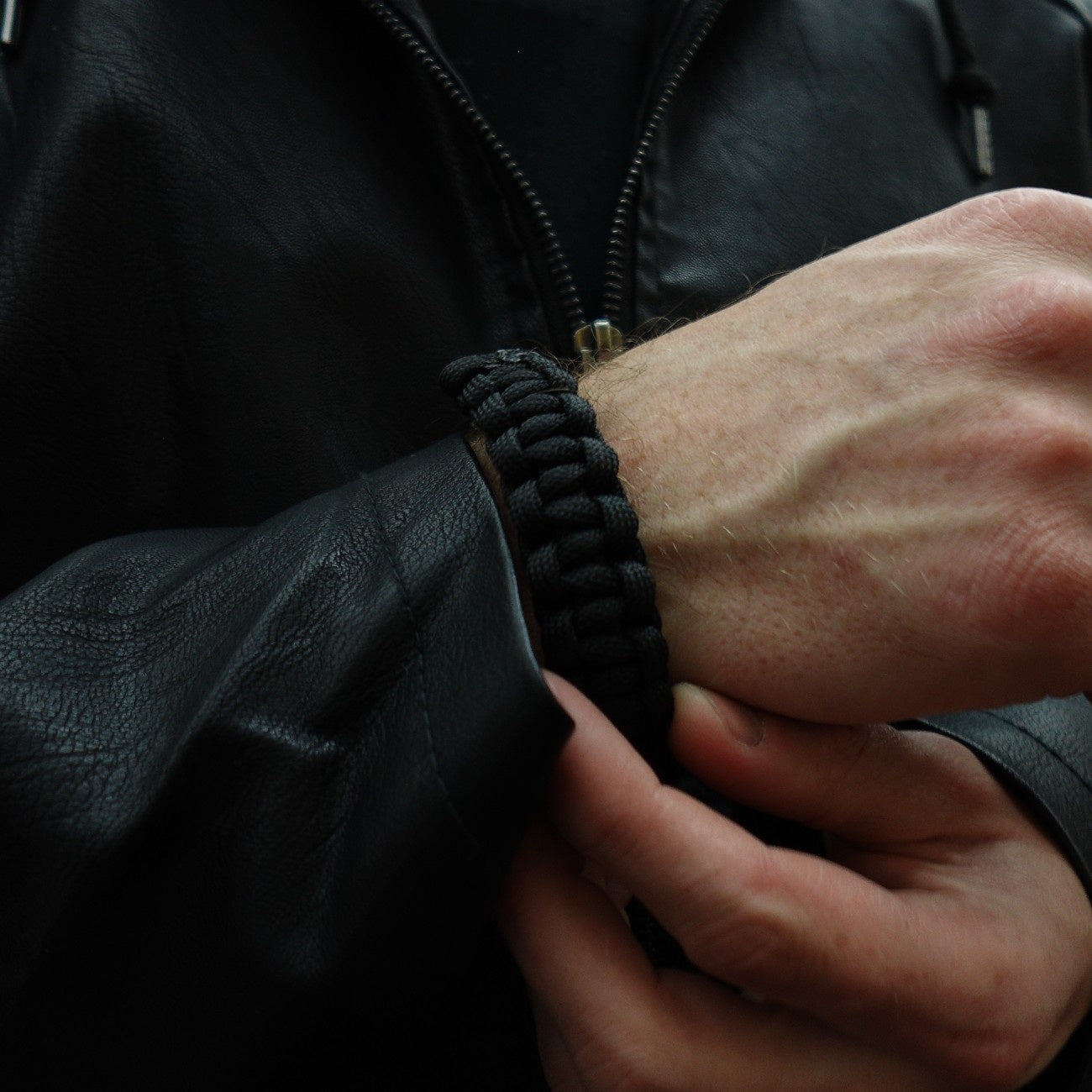 Pulsera Legado de Ragnar