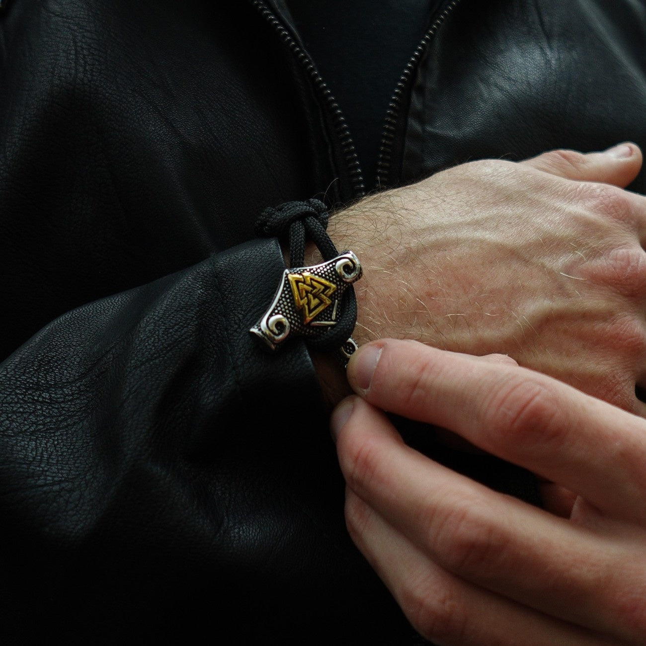 Pulsera Legado de Ragnar